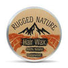 Rugged Nature Hair Wax 90g CEDARWOOD
