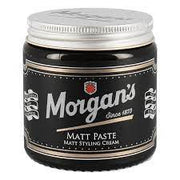 Morgan's Matt Paste 120g
