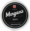 Morgan's Medium Matt Finish Putty 75g