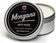 Morgan's Matt Paste 75ml