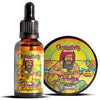 Paradise Beard Bundle - Oil 30ml & Balm 60ml