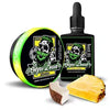 Pinacolada Beard Bundle - Oil 30ml & Balm 60ml