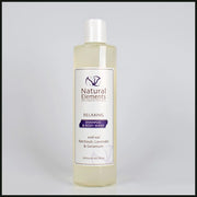 Natural Elements Relaxing Shampoo & Body Wash 300ml