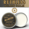 Ruthless Beard Balm 60ml By Beard Care Club