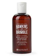 Hawkins & Brimble Beard Shampoo 250ml