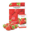 Vaadi Herbals Strawberry Facial Bar 25g Anti Pigmentation / Evens Skin Tone