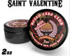 Saint Valentine Beard Cream 60ml By Beard Care Club