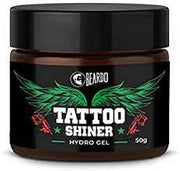 Beardo Tatoo Shiner 50g
