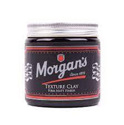 Morgan's Firm Matt Finish Texture Clay 120g