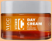 VLCC Vitamin C SPF 30 Day Cream 50gm