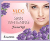 VLCC Skin Whitening Facial Kit 25gm