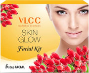 VLCC Skin Glow Facial Kit 25gm