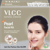 VLCC Pearl Single Facial Kit 60gm
